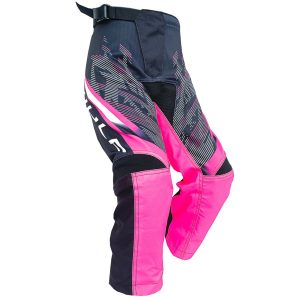 Wulfsport Cub Warhammer Motocross Trousers – Pink Wulfsport Cub Warhammer Trousers Pink 1