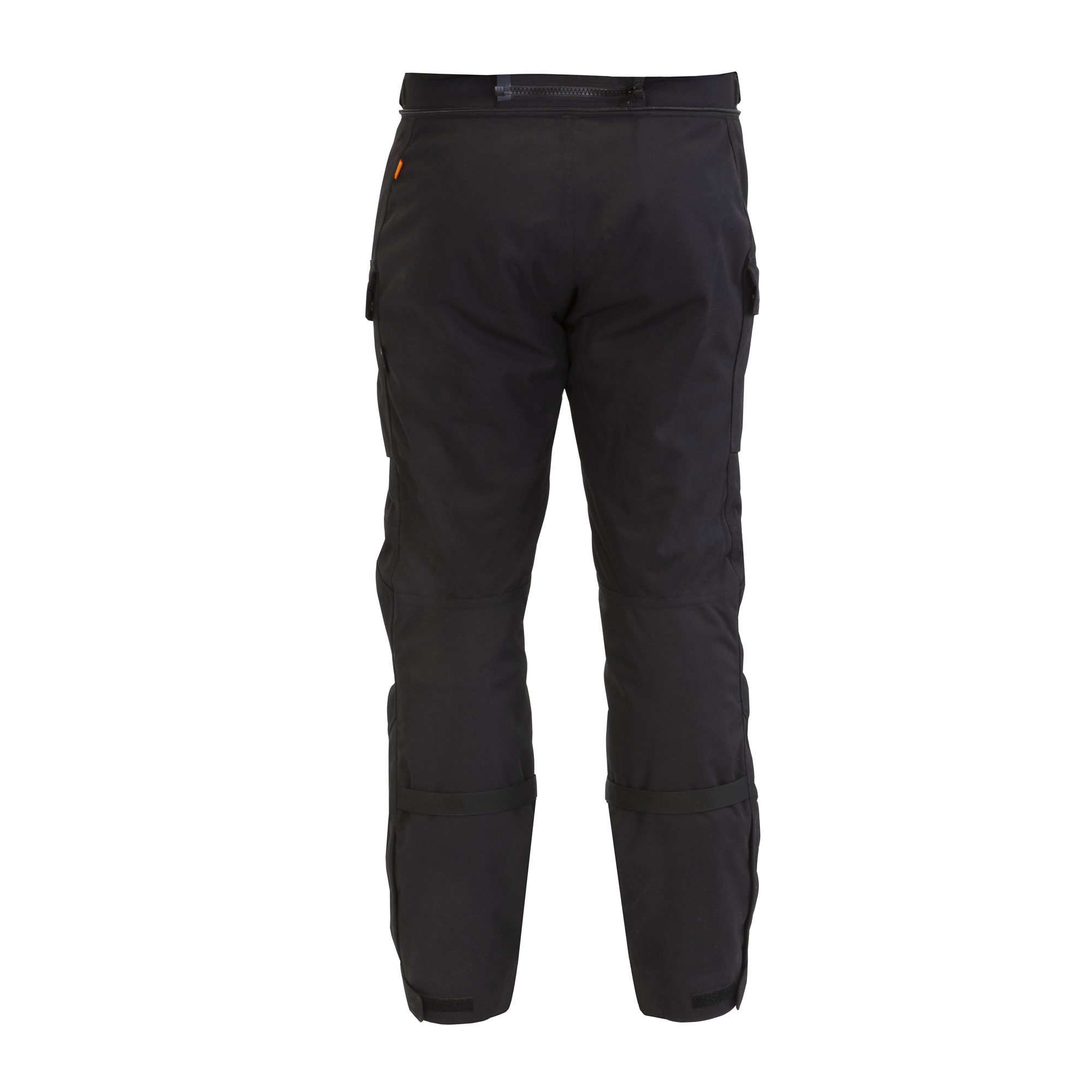 Merlin Condor D3O Laminated Motorcycle Trousers - Black