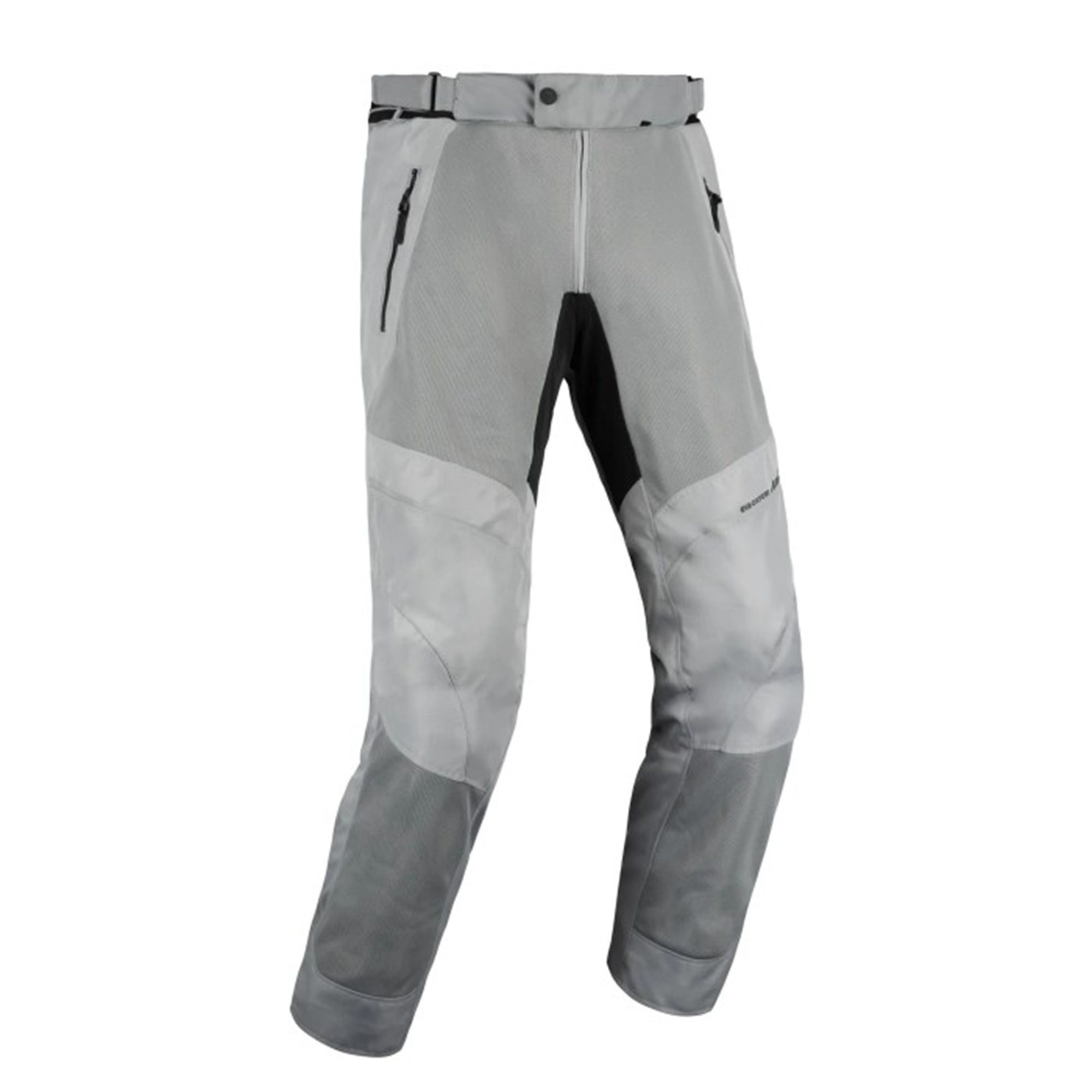 Oxford Arizona 2.0 Air Motorcycle Trousers Grey: Cool & Comfy