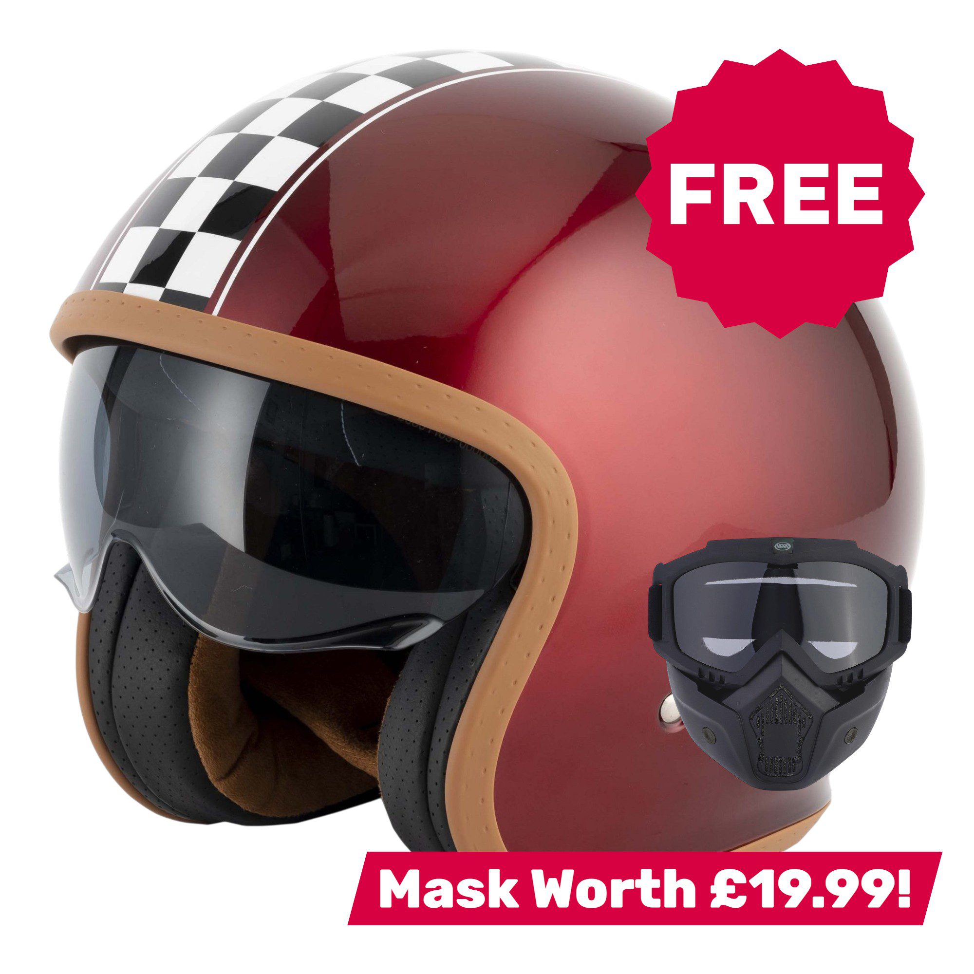 discount helmets for motorcycles Amazon.com: ILM Full Face Motorcycle Helmet for Motocross Street Bike DOT  Certified 2 Visors Model-317(Matte Black, L) : Automotive