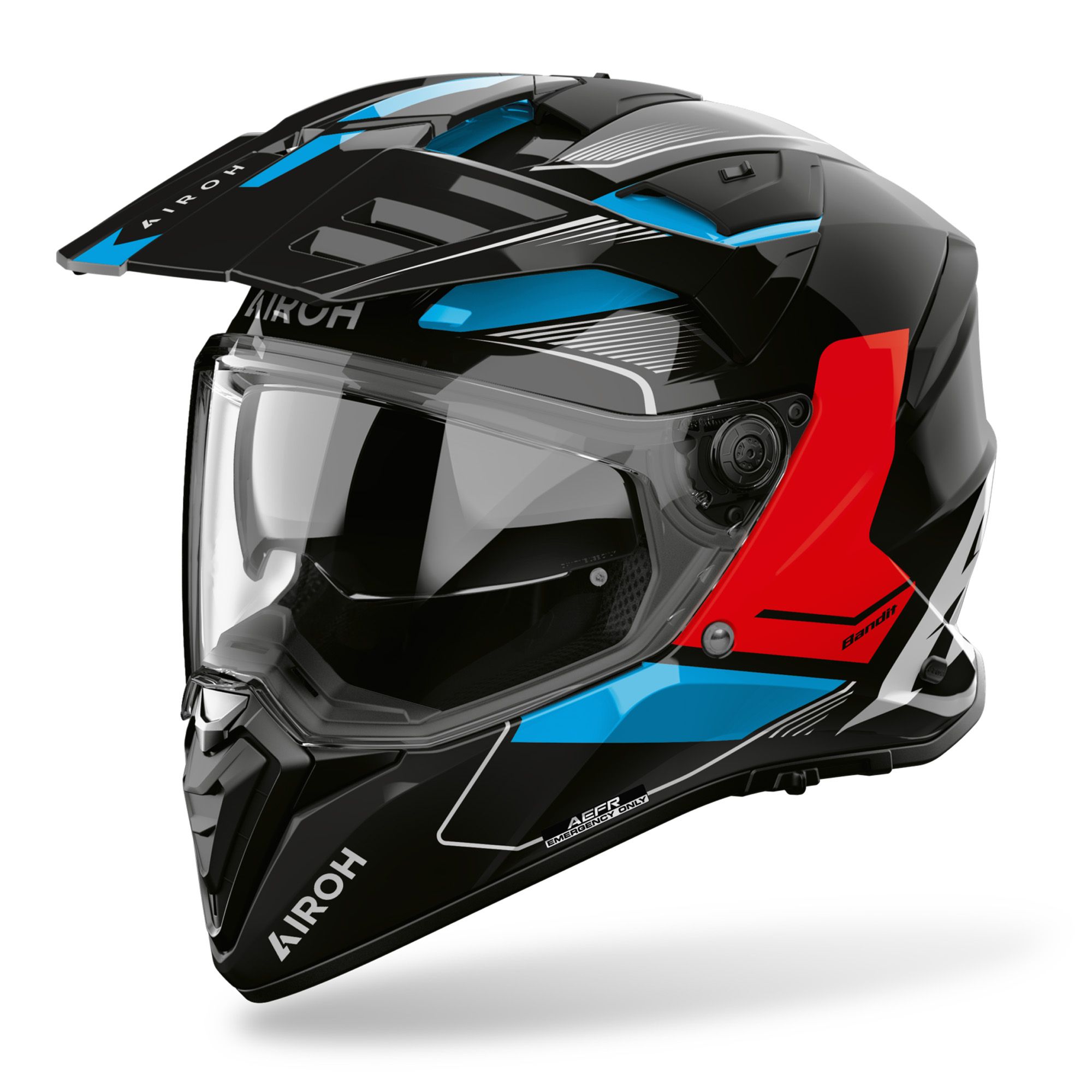 air brushed motorcycle helmet Airbrush Baseball w/ Flames Design (Full Helmet)  Airbrush Brothers
