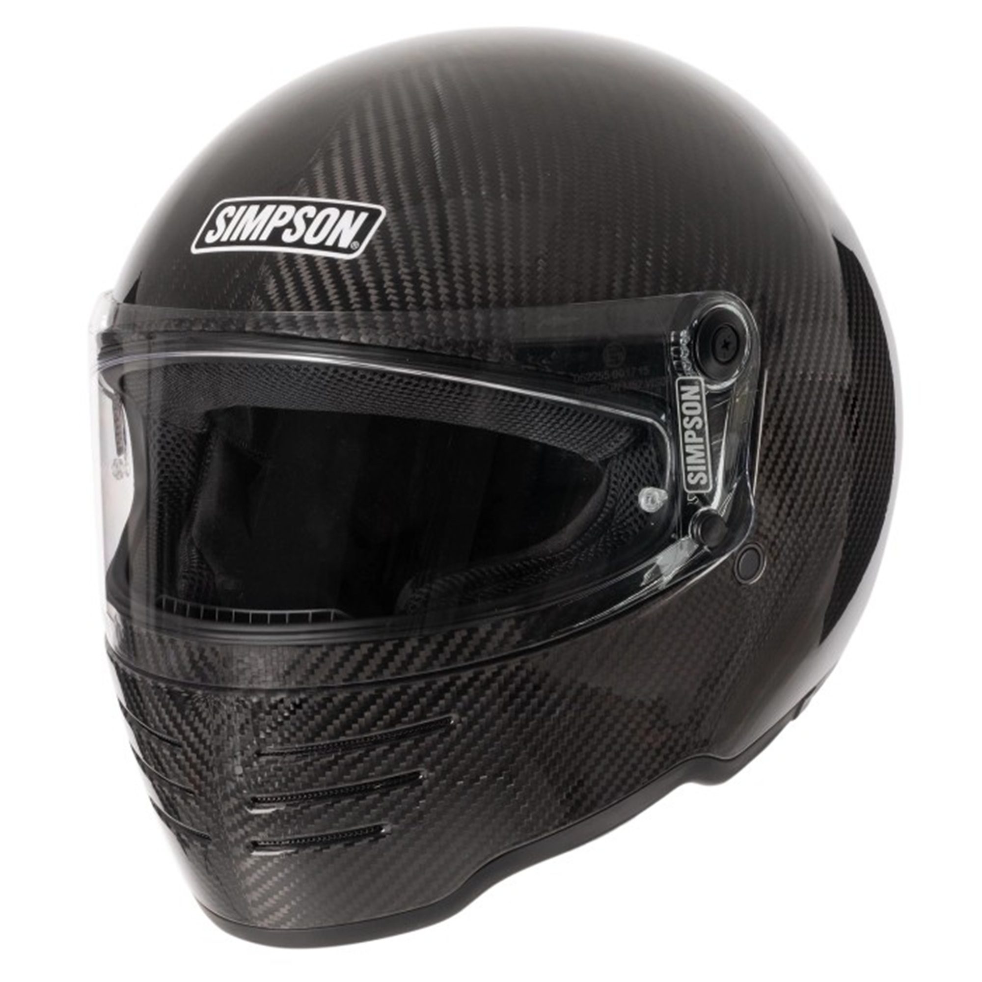 carbon fiber motorcycle helmet uk D.O.T. & ECE Daytona C6- Grey Daytona Helmets Simpson M62 Carbon Motorcycle Helmet